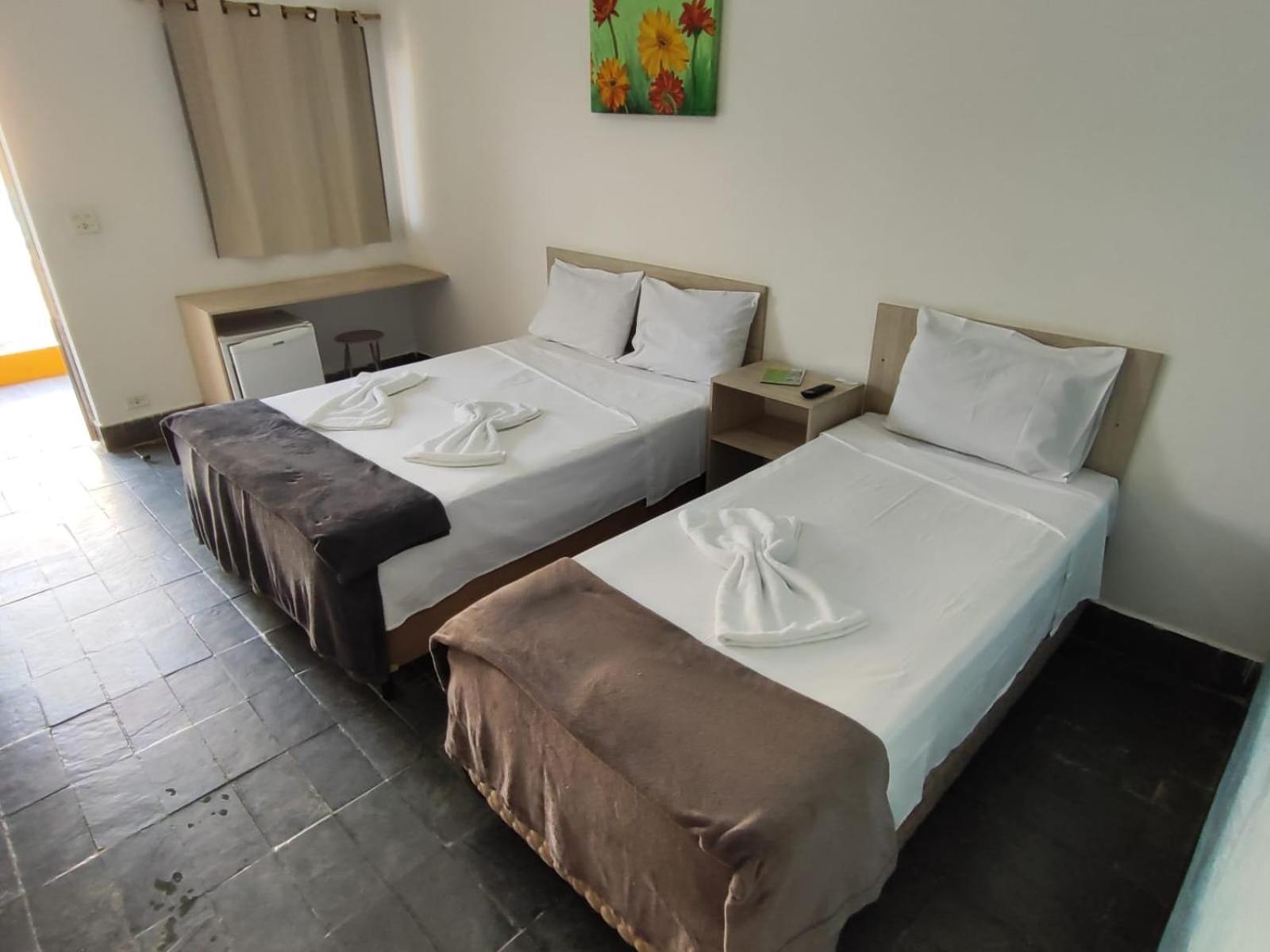 Hotel Vila Do Tombo Guarujá Zewnętrze zdjęcie