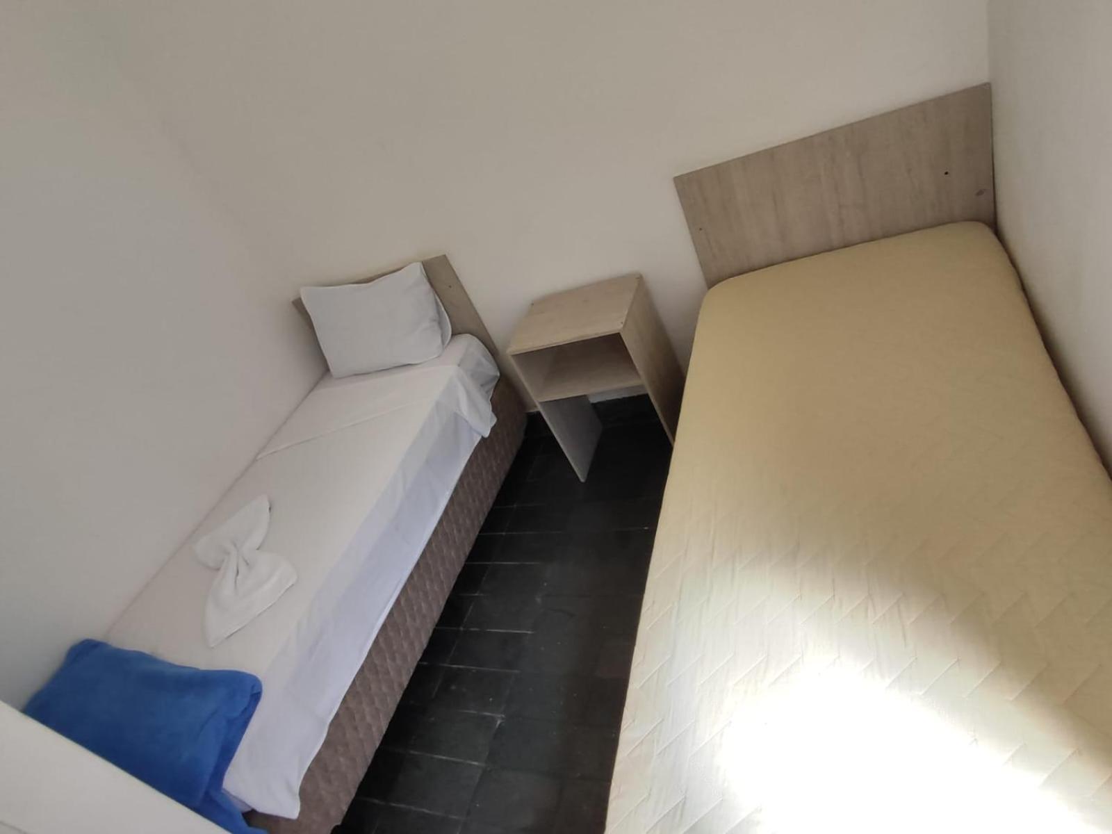 Hotel Vila Do Tombo Guarujá Zewnętrze zdjęcie