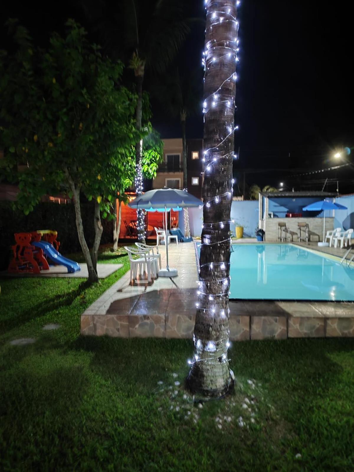 Hotel Vila Do Tombo Guarujá Zewnętrze zdjęcie