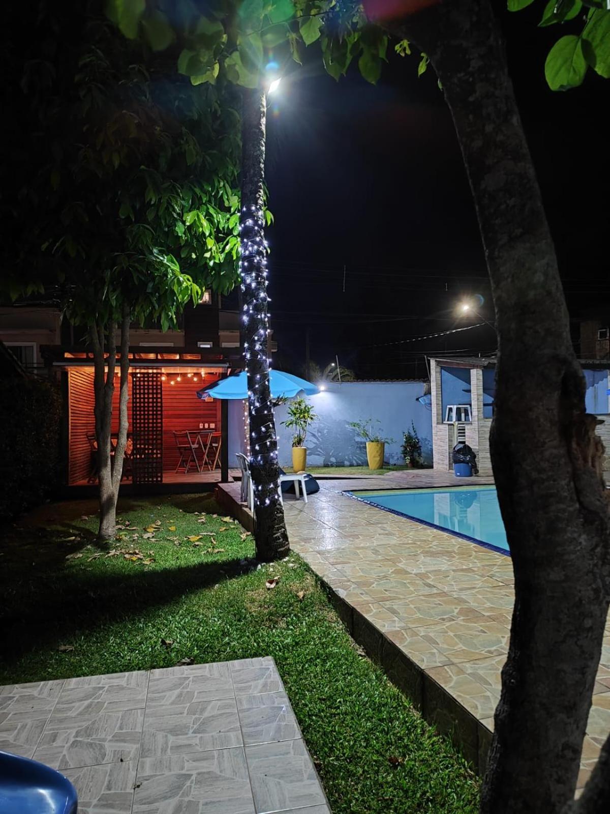 Hotel Vila Do Tombo Guarujá Zewnętrze zdjęcie