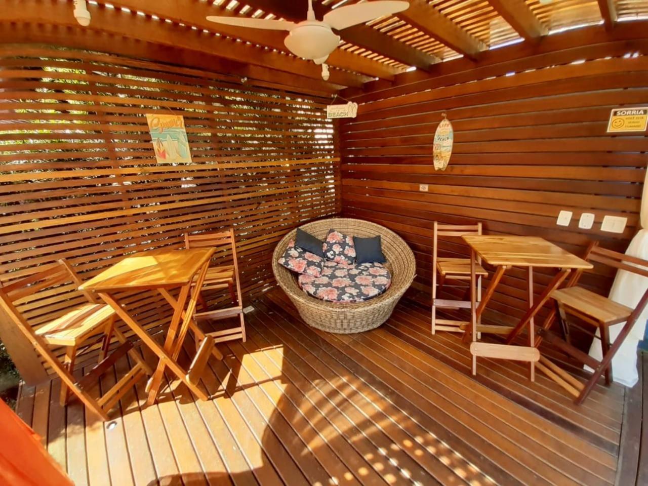 Hotel Vila Do Tombo Guarujá Zewnętrze zdjęcie