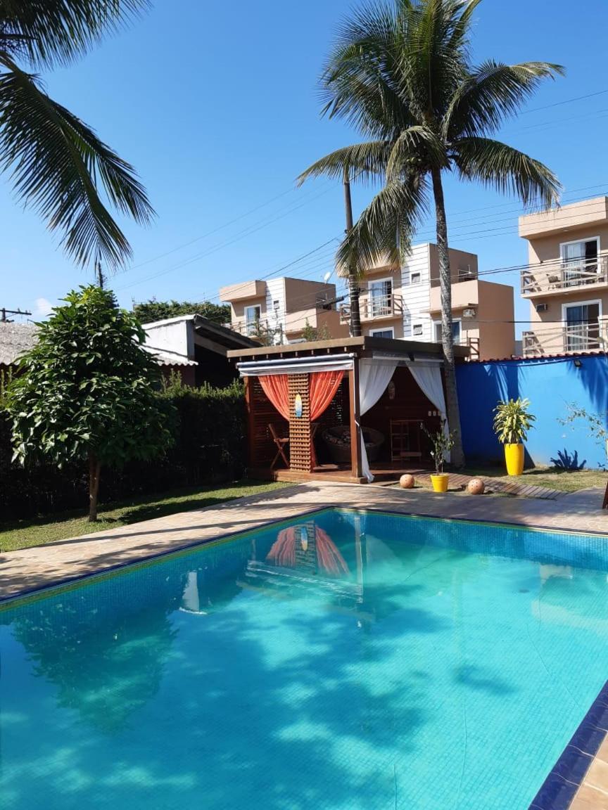 Hotel Vila Do Tombo Guarujá Zewnętrze zdjęcie